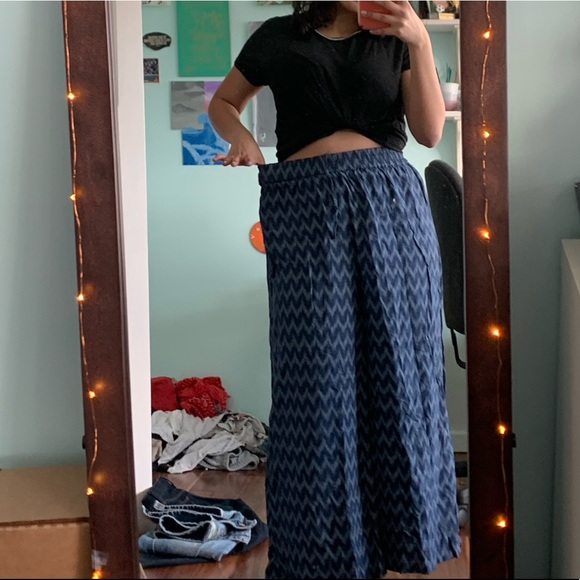 Flowy pants!! - Picture 3 of 3